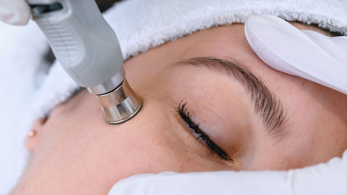 Anti-Aging-Treatment