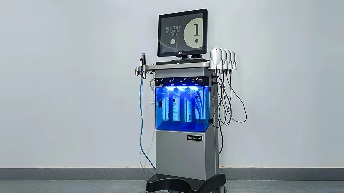HydraFacial-HydraFacial-MD-Elite-Equip