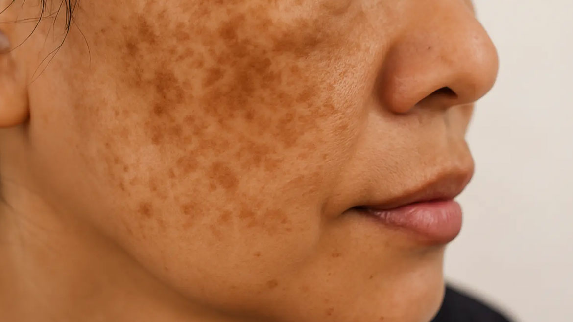 Pigmentation