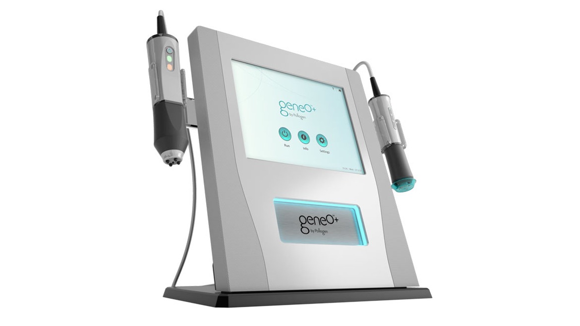 Pollogen OxyGeneo Equip