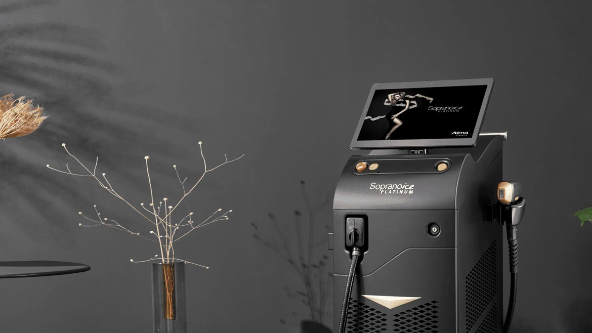 Soprano Platinum Equip