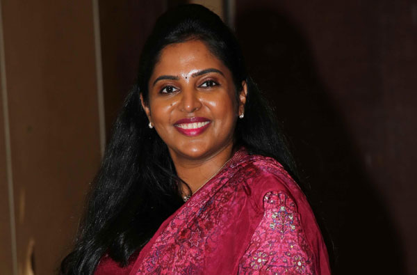 shobana