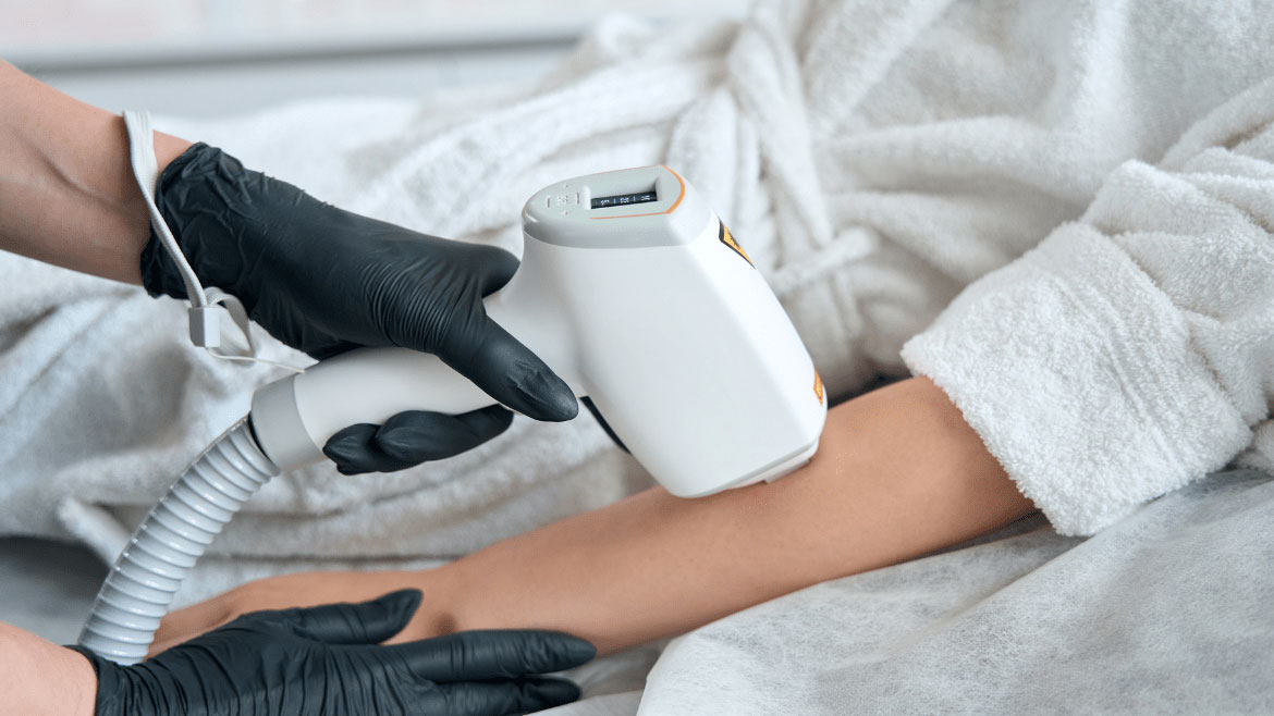 Excimer-Light-Therapy